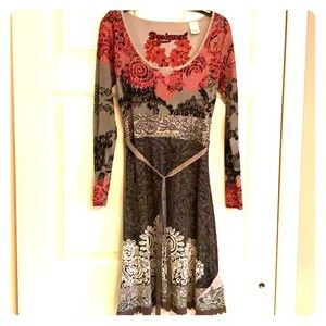 Desigual Dress